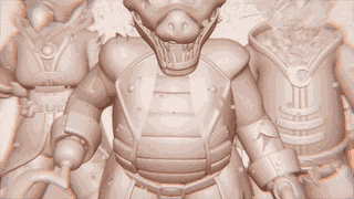 Spike's Ahoy! Trailer Spike's Ahoy! Trailer