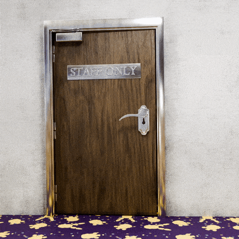 Springbonnie Door Springbonnie Door