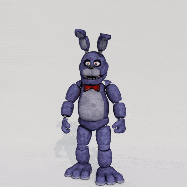 Bonnie Homelander Emote Bonnie Homelander Emote