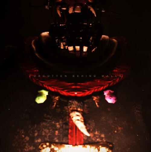 Augustus Teaser