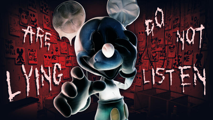 FNATI YouTube Thumbnail FNATI YouTube Thumbnail