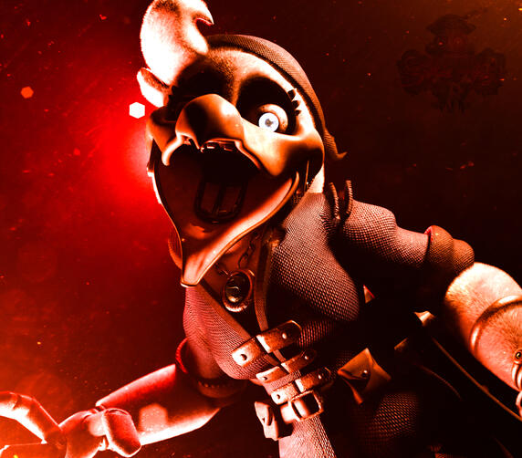 Luna Teaser (Spike's Ahoy)