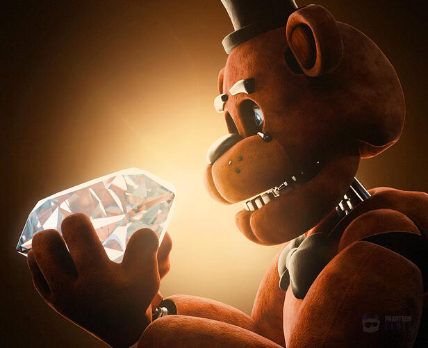 Freddy Gem Meme Freddy Gem Meme